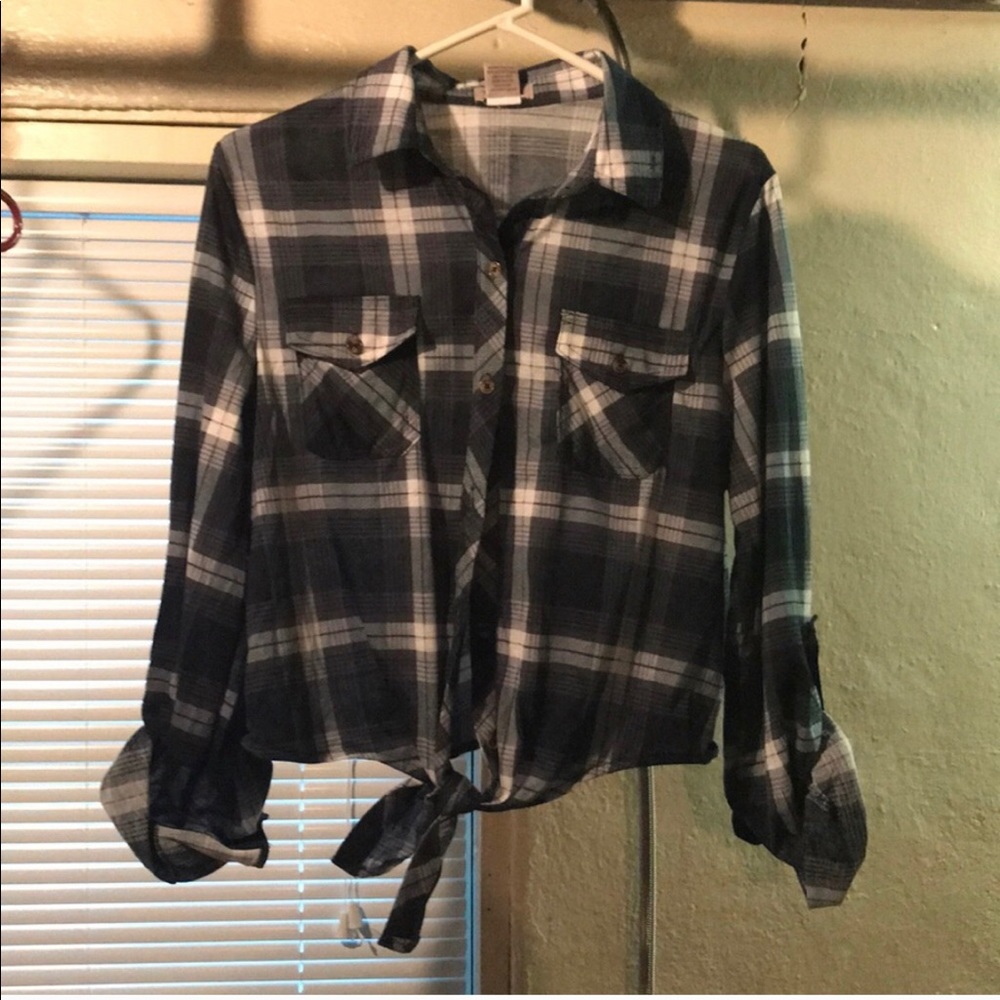 Flannel